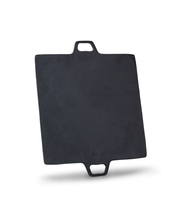 12inch Square Dosa Plate