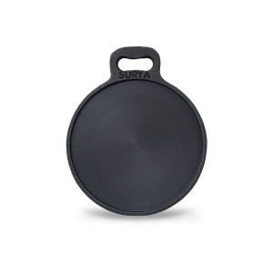9inch Dosa Plate