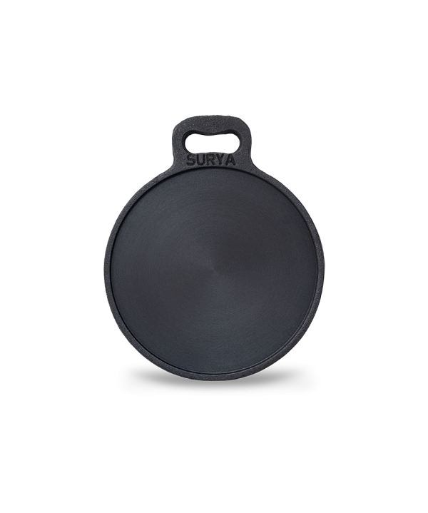 9inch Dosa Plate