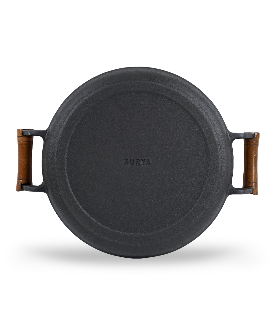 Multi purpose pan - Image 3