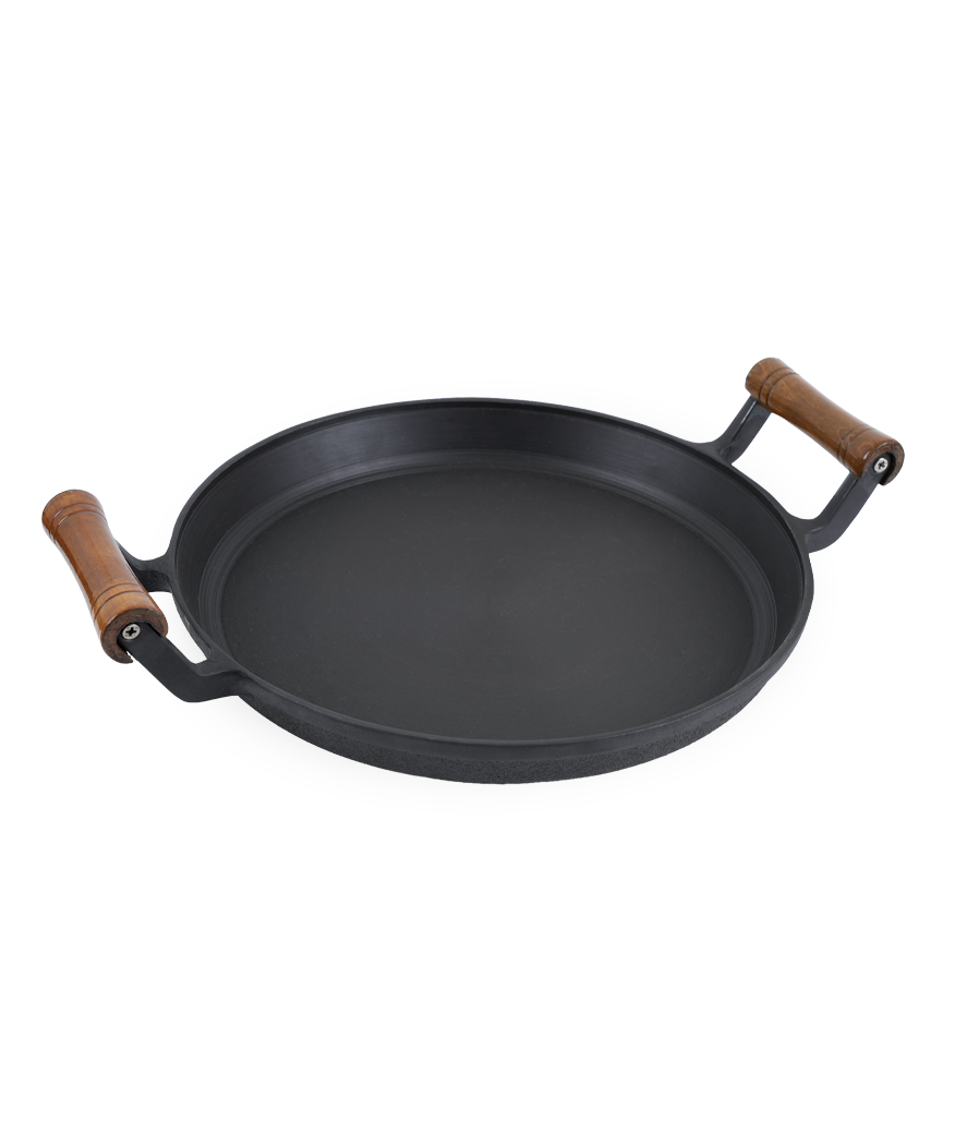Multi purpose pan
